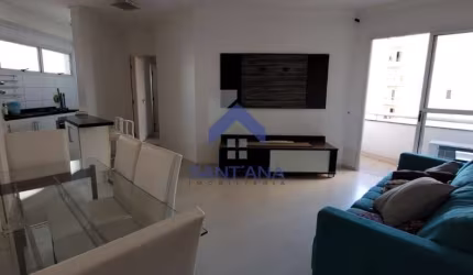 Apartamento com 3 quartos à venda na Avenida Charles Schnneider, 1121, Barranco, Taubaté por R$ 395.000