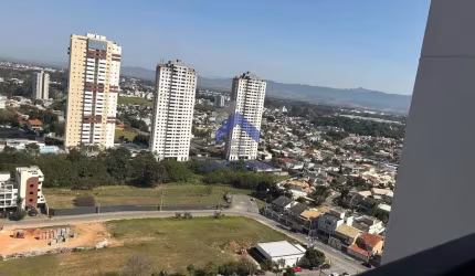 Apartamento com 2 quartos à venda na Rua Afonso Serafim, 180, Loteamento Residencial e Comercial Bosque Flamboyant, Taubaté por R$ 543.000