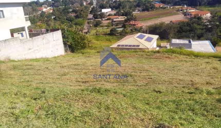 Terreno à venda na Rua José Bettim, Parque Residencial Helvetia, Taubaté por R$ 329.000