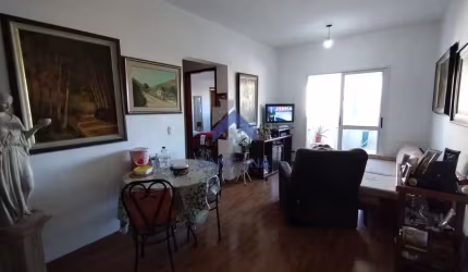 Apartamento com 2 quartos à venda na Rua Irmã Maria Rita de Moura, 515, Parque Residencial Bom Conselho, Taubaté por R$ 360.000