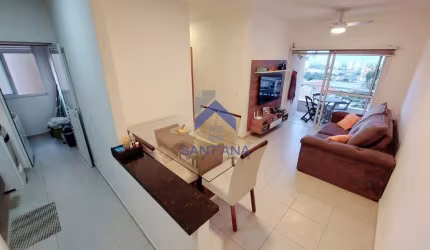 Apartamento com 3 quartos à venda na Rua José Bonifácio Moreira, 1252, Jardim Paulista, Taubaté por R$ 359.900