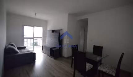 Apartamento com 3 quartos à venda na Rua Umberto Passarelli, 461, Vila Jaboticabeira, Taubaté por R$ 554.000