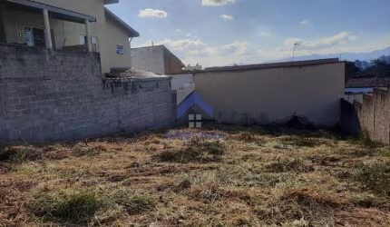 Terreno à venda na Antúrios, 22, Campos Elíseos, Taubaté por R$ 240.000
