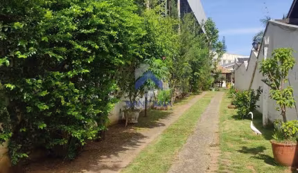 Chácara / sítio com 4 quartos à venda na Orálio Vilarta, 46, Jardim Paulista, Taubaté por R$ 530.000