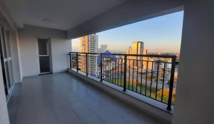 Apartamento com 2 quartos à venda na Rua Afonso Serafim, 180, Bosque Flamboyant, Taubaté por R$ 790.000