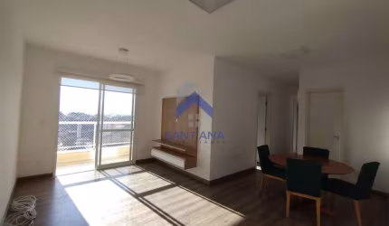 Apartamento com 3 quartos à venda na Rua Barão da Pedra Negra, 200, Centro, Taubaté por R$ 563.920