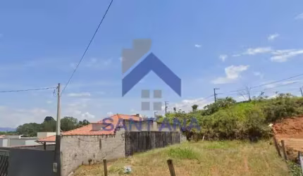 Terreno à venda na Avenida Alberto Winther de Araújo, 576, Jardim Oasis, Taubaté por R$ 212.800