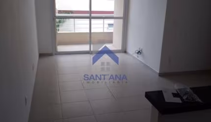 Apartamento com 3 quartos à venda na Rua José Bonifácio Moreira, 1252, Granjas Santa Terezinha, Taubaté por R$ 340.480