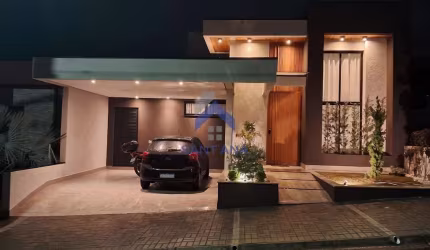Casa em condomínio fechado com 3 quartos à venda na Rodovia Álvaro Barbosa Lima, 2530, dos Guedes, Tremembé por R$ 990.000