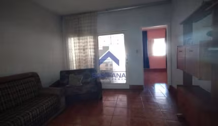 Casa com 2 quartos à venda na Emboabas, 292, Alto São Pedro, Taubaté por R$ 330.000