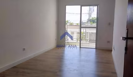 Apartamento com 2 quartos à venda na dos Andrades, 475, Campos Elíseos, Taubaté por R$ 215.000
