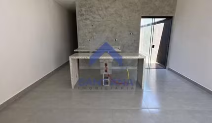 Casa com 2 quartos à venda na Dr. Julio Forster da Costa, 55, Jardim Continental III, Taubaté por R$ 318.000