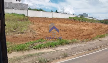 Terreno à venda na José Belmiro dos Santos, 141414, Vale dos Cristais, Taubaté por R$ 270.000