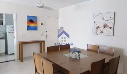 Apartamento com 3 quartos à venda na João Ramalho, 300, Praia Grande, Ubatuba por R$ 1.113.000