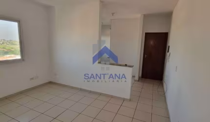 Apartamento com 2 quartos à venda na Rua Padre Dr Ramon Ortiz, 2619, Morada dos Nobres, Taubaté por R$ 195.000