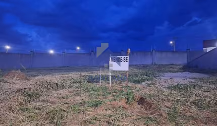 Terreno em condomínio fechado à venda na Amácio Mazaropi, 625, Granjas Rurais Reunidas São Judas Tadeu, Taubaté por R$ 200.000