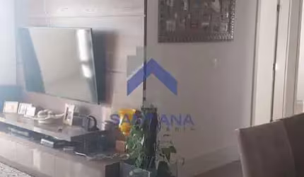 Apartamento com 3 quartos à venda na Rua Irmã Maria Rita de Moura, 419, Vila Jaboticabeira, Taubaté por R$ 655.000