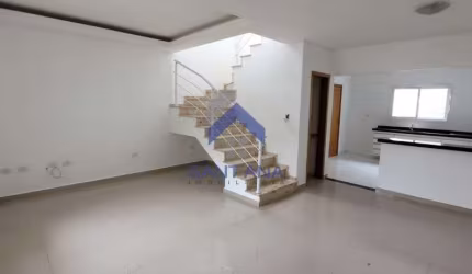 Casa em condomínio fechado com 3 quartos à venda na Avenida Santa Cruz do Areao, 1609, Vila Areao, Taubaté por R$ 530.000