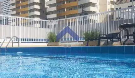 Apartamento com 3 quartos à venda na Rua Mário Alves de Almeida, 65, Jardim Satélite, São José dos Campos por R$ 585.000