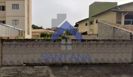 Terreno à venda na Avenida Mecânico José Faria, 75, Parque Senhor do Bonfim, Taubaté por R$ 420.000