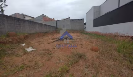 Terreno à venda na Elzira Tavares de Mattos, 3, Jardim Continental II, Taubaté por R$ 233.200