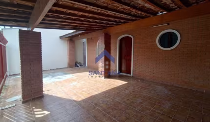 Casa com 2 quartos à venda na Das Palmas, 94, Flor do Vale, Tremembé por R$ 295.000