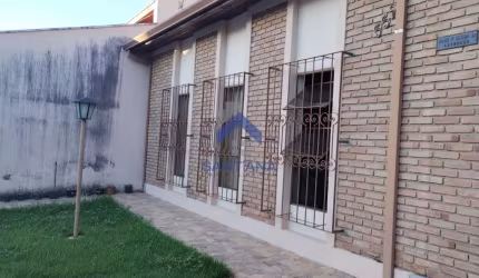 Casa em condomínio fechado com 3 quartos à venda na Gino Bionde, 53, Vila Jaboticabeira, Taubaté por R$ 851.000