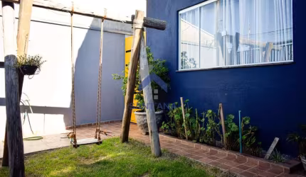 Casa com 3 quartos à venda na Rua Hilda Corrêa de Moura, 55, Jardim Oasis, Taubaté por R$ 565.000