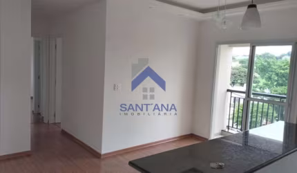 Apartamento com 2 quartos à venda na Rua Umberto Passarelli, 461, Vila Jaboticabeira, Taubaté por R$ 500.000