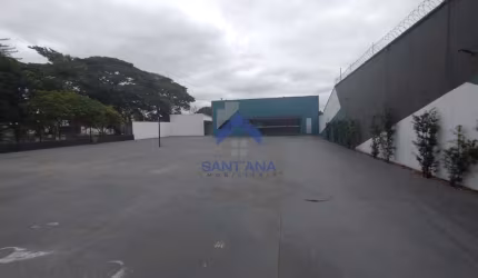 Ponto comercial à venda na Avenida Itália, 401, Jardim das Nações, Taubaté por R$ 6.000.000
