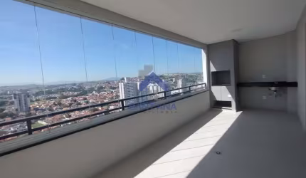 Cobertura com 3 quartos à venda na Rua João Paulo I, 144, Vila Jaboticabeira, Taubaté por R$ 1.200.000