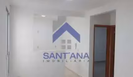 Apartamento com 2 quartos à venda na Avenida Cinderela, 2470, Jardim Gurilândia, Taubaté por R$ 190.800