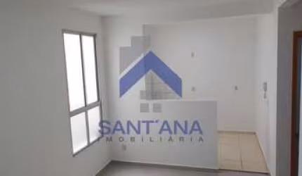 Apartamento com 2 quartos à venda na Avenida Cinderela, 2470, Jardim Gurilândia, Taubaté por R$ 190.800