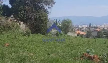 Terreno à venda na Rua Lindóia, 170, Granjas Panorama, Taubaté por R$ 245.000