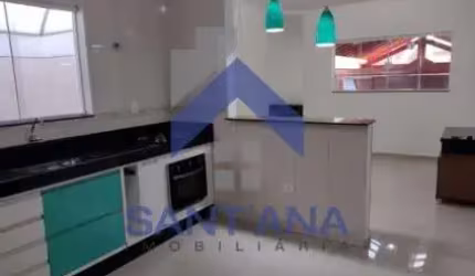 Casa com 2 quartos à venda na Maria Luiza da Silva, 35, Alto São Pedro, Taubaté por R$ 350.000