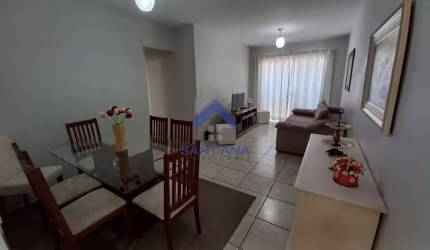 Apartamento com 2 quartos à venda na Rua Padre Timóteo Corrêa de Toledo, 259, Vila São José, Taubaté por R$ 266.000