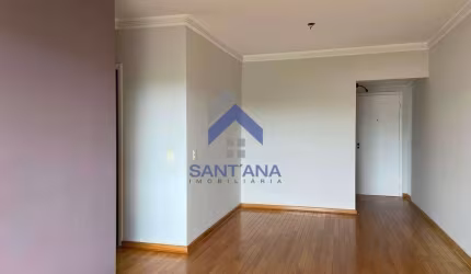 Apartamento com 3 quartos à venda na Emilio Whinter, 1504, Independência, Taubaté por R$ 445.000