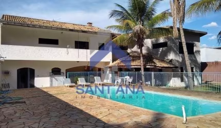 Casa em condomínio fechado com 4 quartos à venda na Avenida Independência, 2150, Independência, Taubaté por R$ 990.000