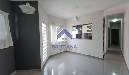 Casa em condomínio fechado com 2 quartos à venda na Avenida Assis Chateaubriand, 5655, Cidade Jardim, Taubaté por R$ 320.000