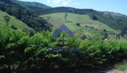 Terreno à venda na Sitio do  Boa Esperança, 1, Perobas, Natividade da Serra por R$ 440.000
