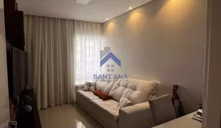 Apartamento com 4 quartos à venda na Rua dos Passos, 240, Vila Edmundo, Taubaté por R$ 1.280.000