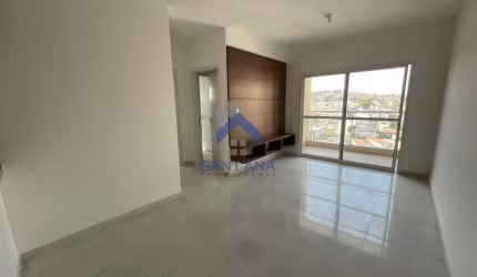Apartamento com 2 quartos à venda na Rua Doutor Pedro Costa, 542, Centro, Taubaté por R$ 405.000