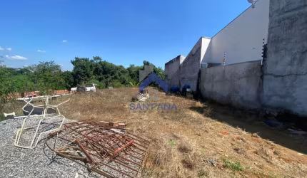 Terreno à venda na Rodolpho Galvão de Oliveira, 140, Jardim Oasis, Taubaté por R$ 431.000