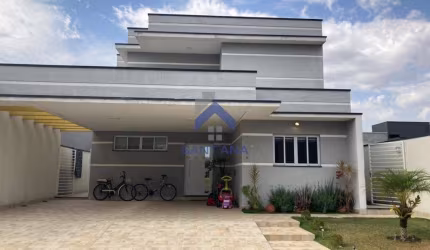 Casa em condomínio fechado com 4 quartos à venda na Avenida Carlos Pedroso da Silveira, 7000, Quiririm, Taubaté por R$ 1.330.000