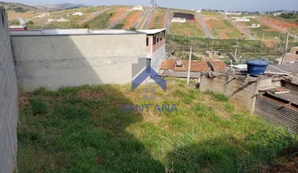 Terreno à venda na Dirceu Ruiz de Toledo, 333333, Jardim Marlene Miranda, Taubaté por R$ 140.000