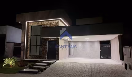 Casa em condomínio fechado com 3 quartos à venda na Avenida Carlos Pedroso da Silveira, 7000, Quiririm, Taubaté por R$ 1.300.000