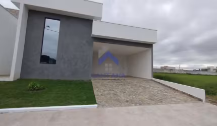 Casa em condomínio fechado com 3 quartos à venda na Estrada Municipal João Gadioli, 25, Quiririm, Taubaté por R$ 850.000
