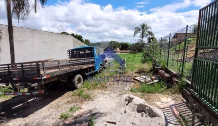 Terreno à venda na Rodovia Oswaldo Cruz, 4801, Centro, Taubaté por R$ 250.000