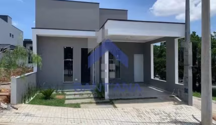 Casa em condomínio fechado com 3 quartos à venda na Rua Advogado José Penna Florençano, 1147, Morada dos Nobres, Taubaté por R$ 530.000