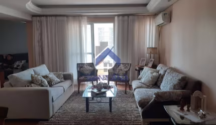 Apartamento com 3 quartos à venda na Oito de Maio, 92, Centro, Taubaté por R$ 850.000